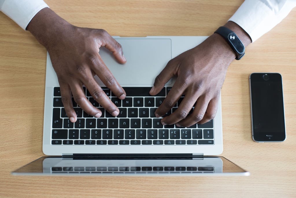 Building a powerful brand in Kigali