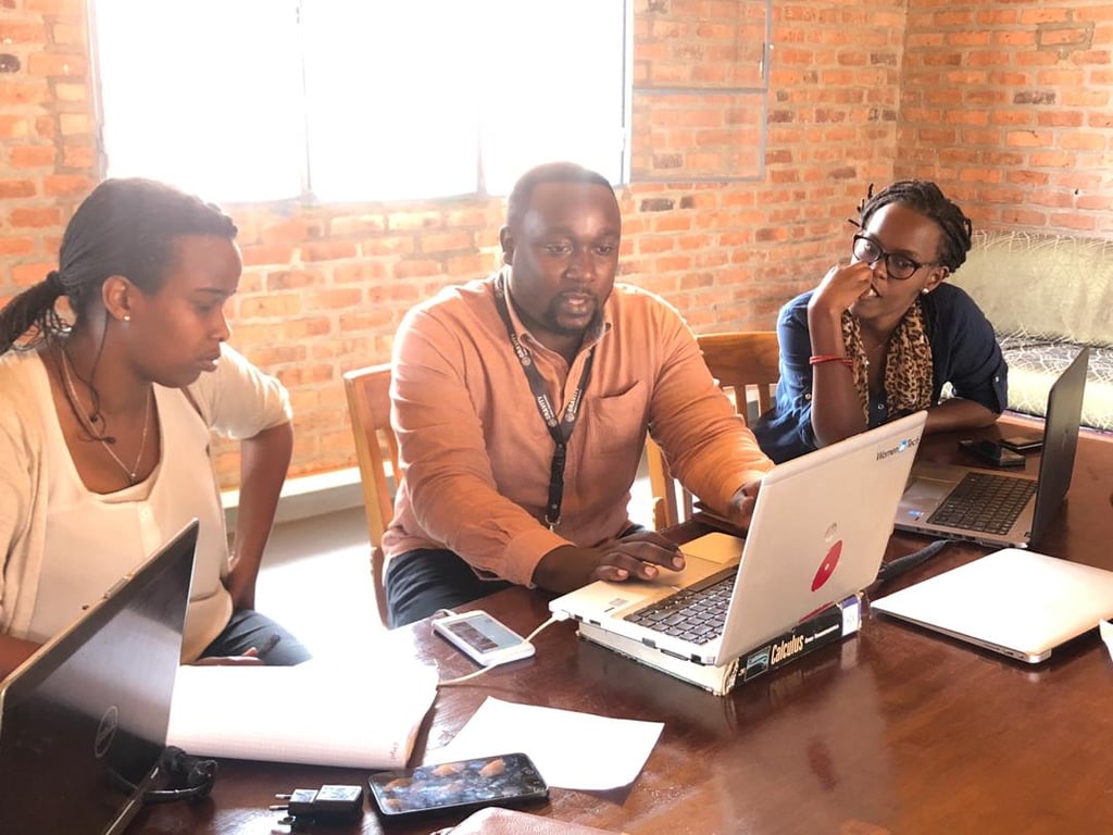 Empowering East African businesses