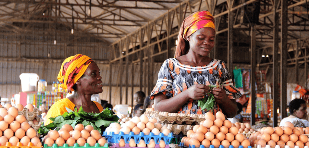 Small business coaching in Rwanda
