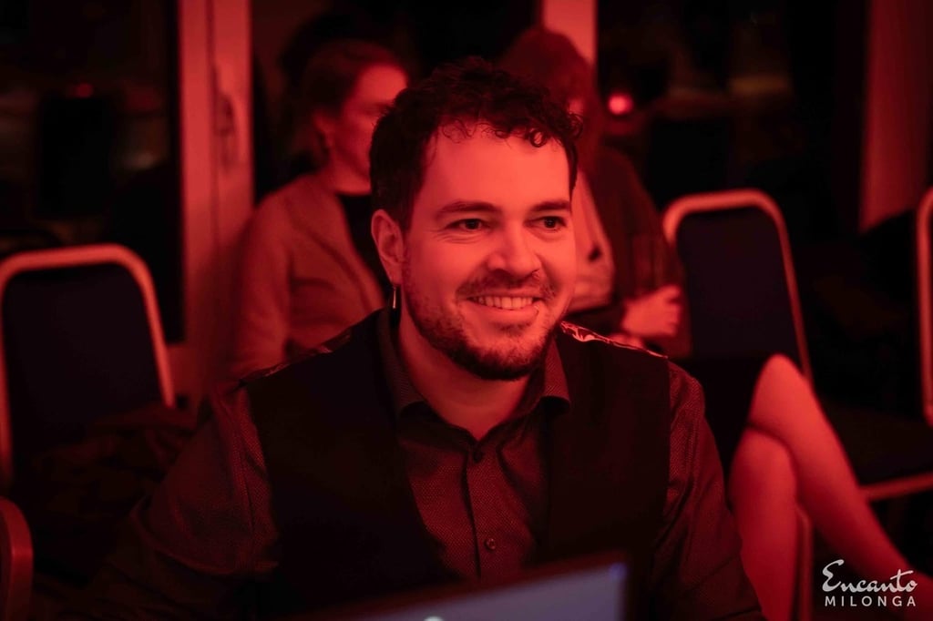 courtesy of Natalia Reichert