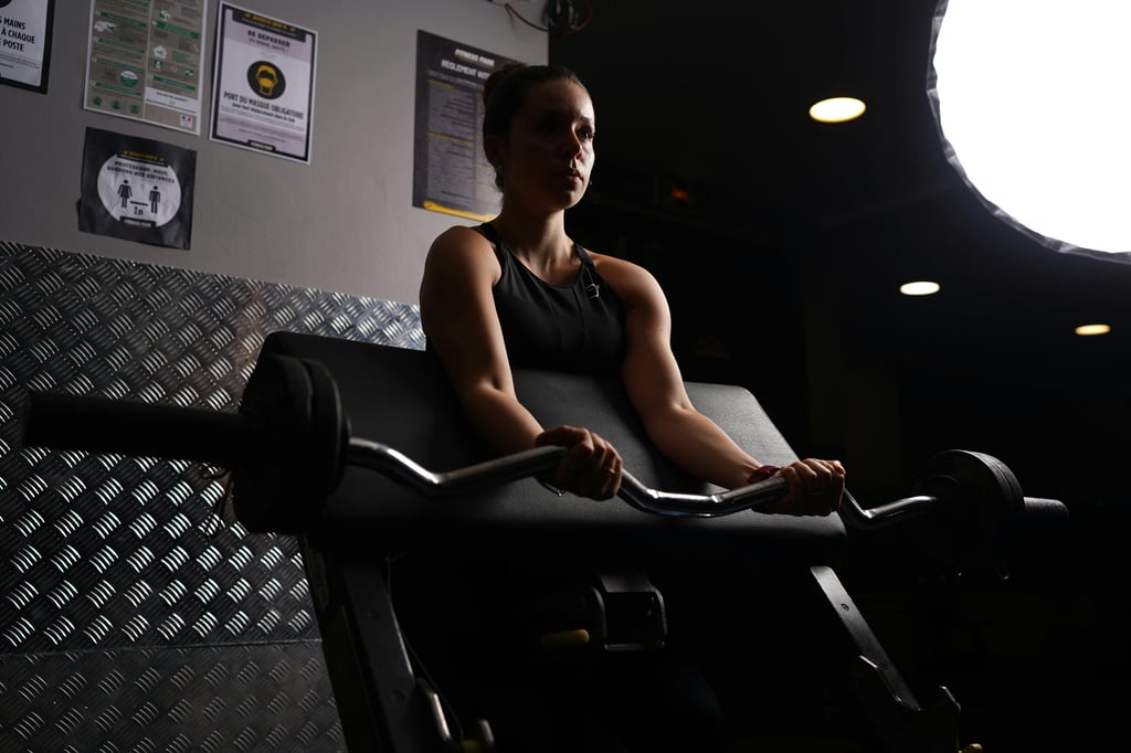 Beginner strength training for women over 35 — Fit & Free Life