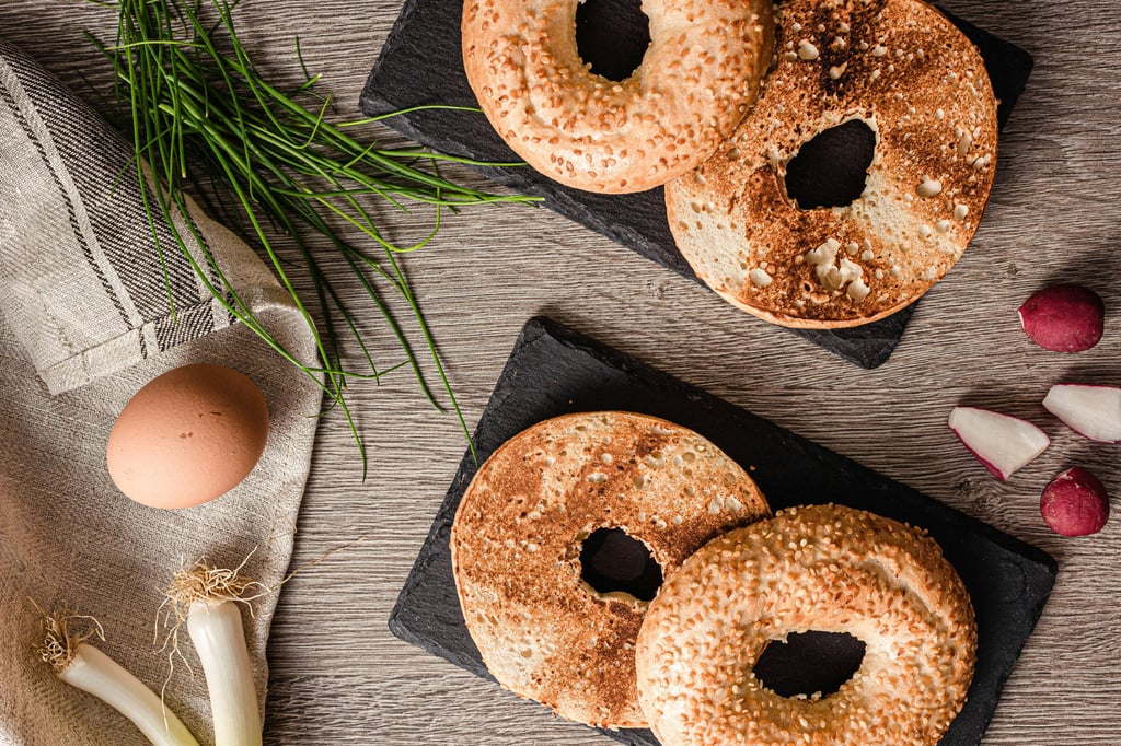 What I Eat in a Day for Strength and Hormone Health — Fit & Free Life