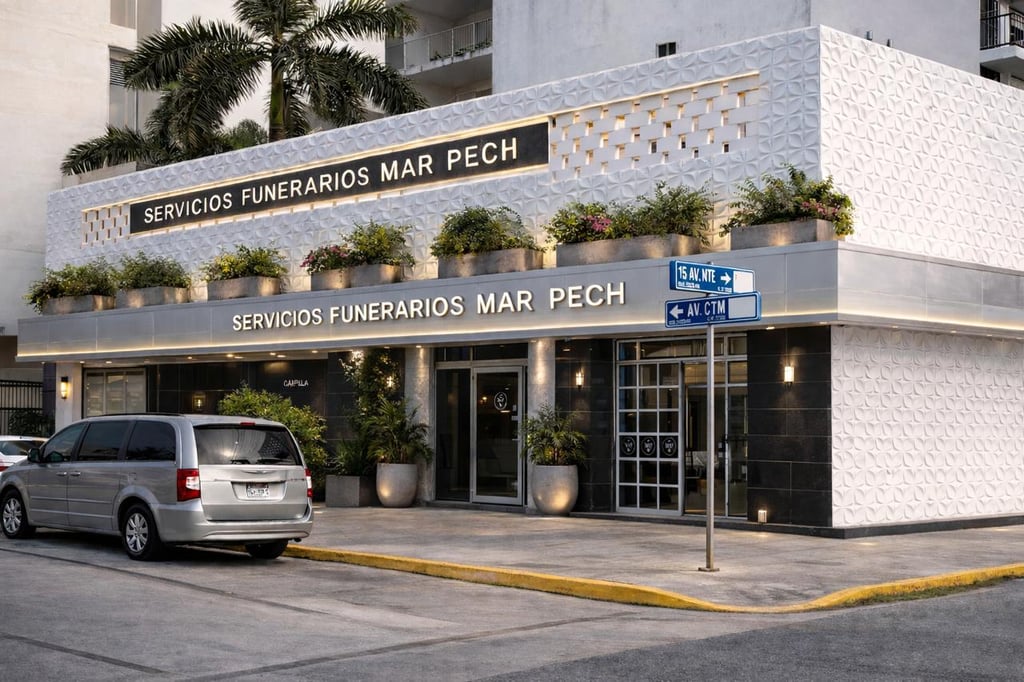 Contamos con instalaciones propias en el corazón de Playa del Carmen.