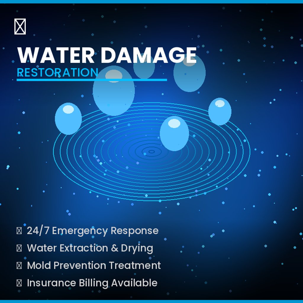 water damage prevention tips homeowners DFW - Irvin Restoration water damage restoration Irving TX