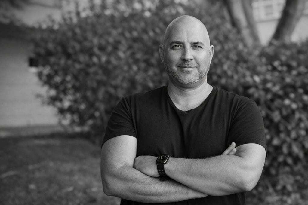 Se rieron cuando dije que el problema no era el dinero…ni el trabajo… ni el estrés.