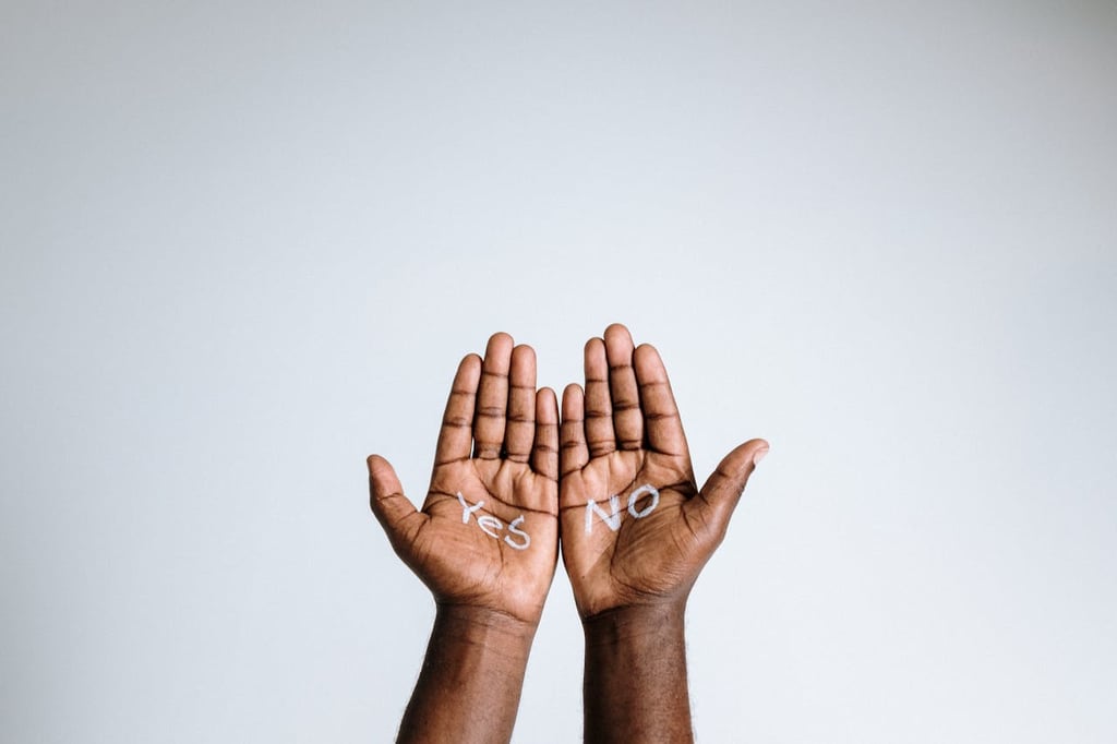 Photo by cottonbro studio: https://www.pexels.com/photo/photo-of-person-s-hands-4631065/