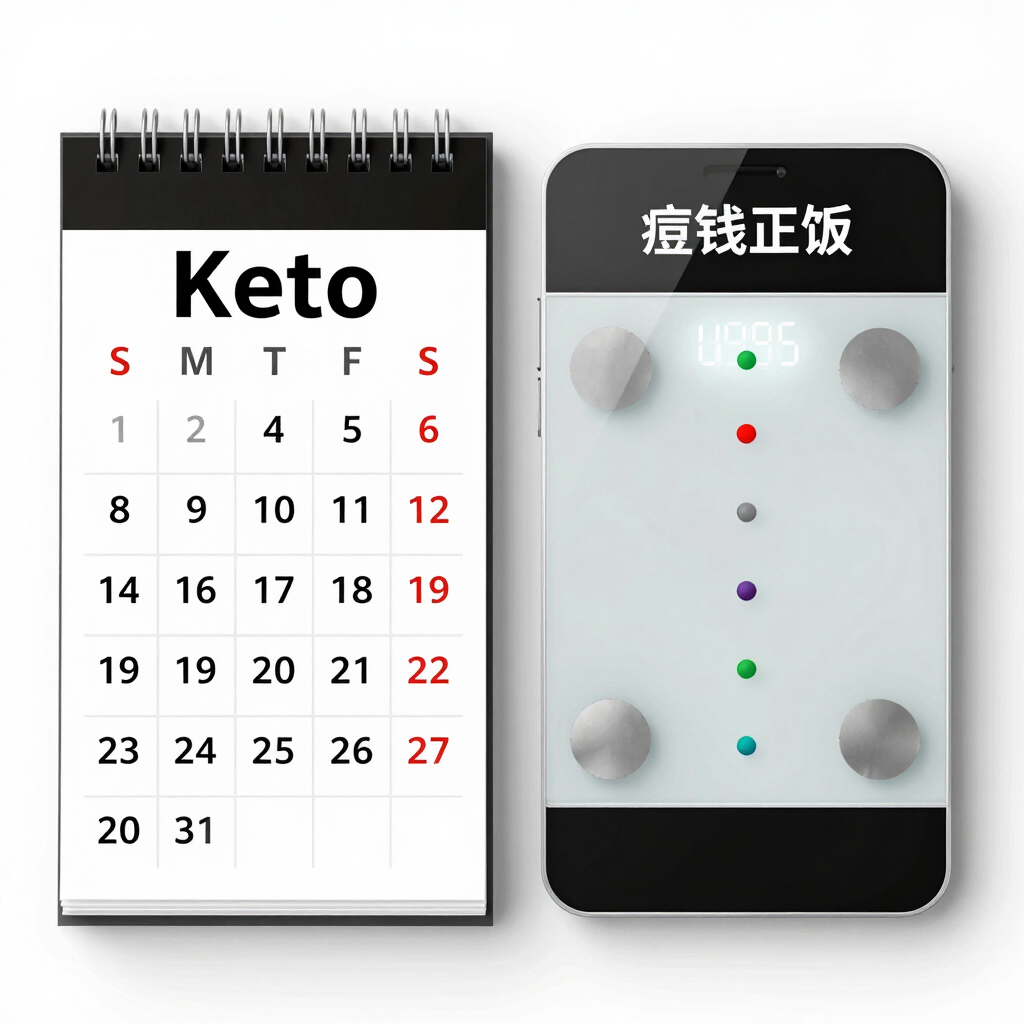 4 month keto weight loss versus water fast average weight loss comparison with Yucca Health GLP-1 so