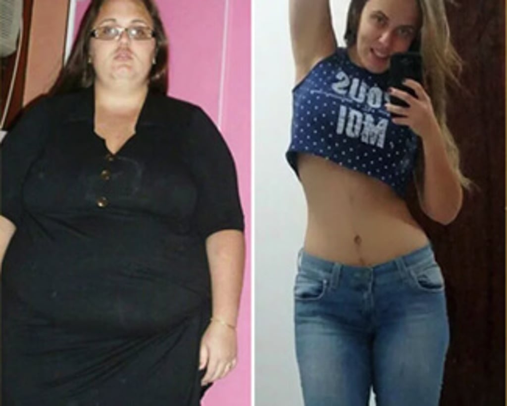Premium plant based metabolic hydration tonic powder for weight loss