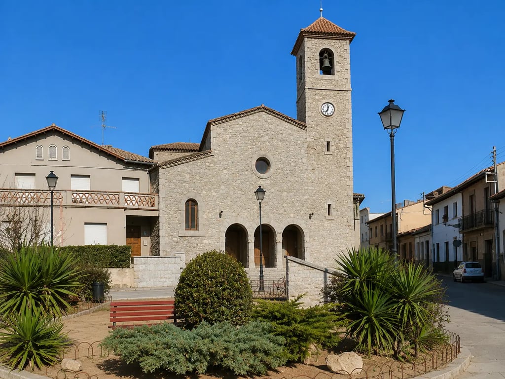certificat energètic hostalets de balenyà