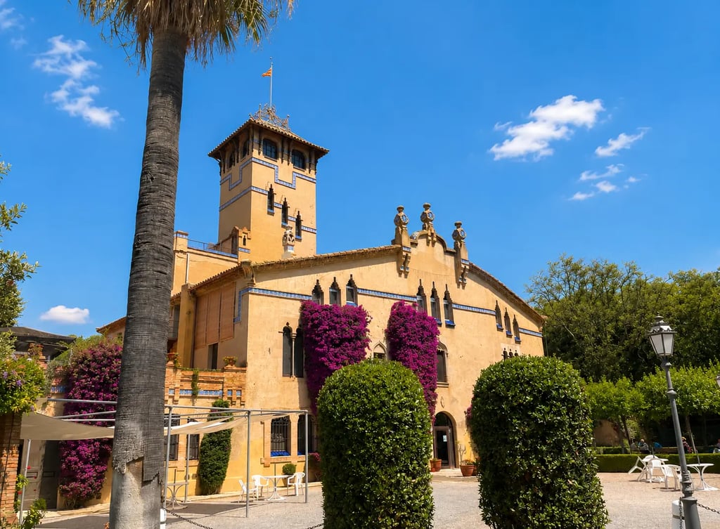 certificat energètic l’Ametlla del Vallès