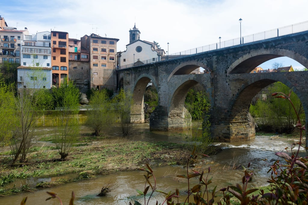 certificat energètic roda de ter