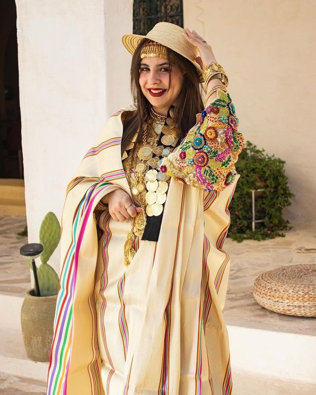 hassara de djerba héritage et culture tunisienne