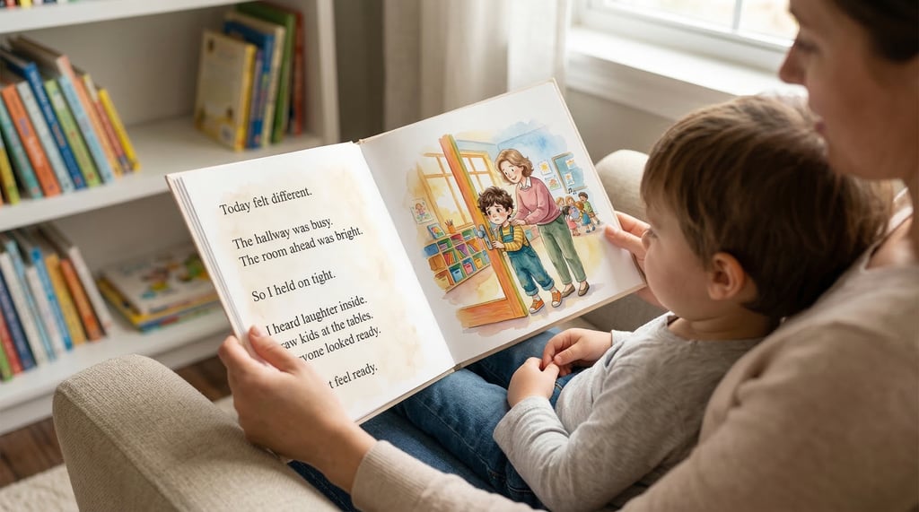 christian books for children