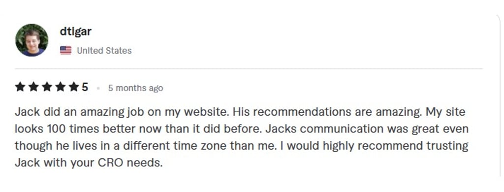 shopify reviews