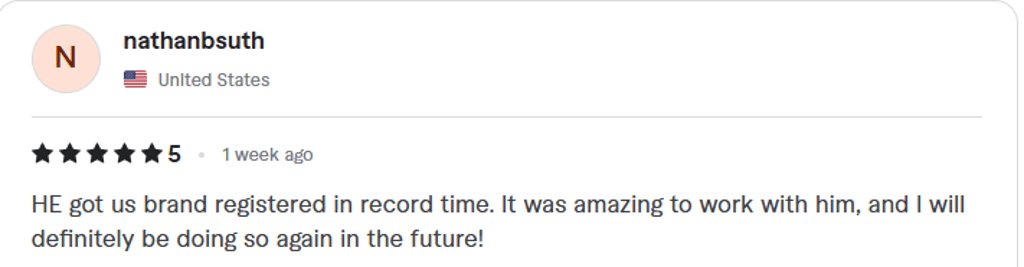Freelance Virtual Assistant UK reviews