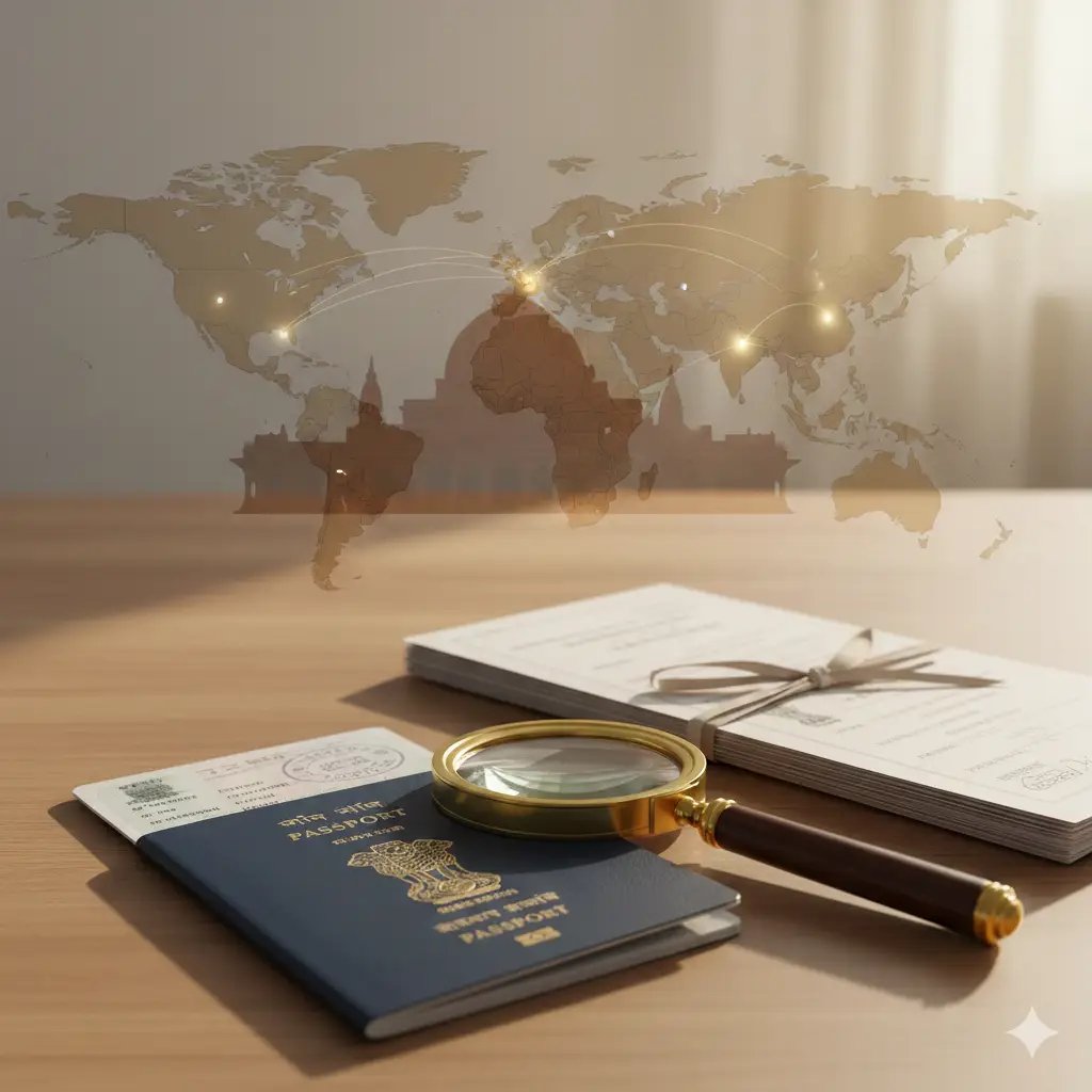 Certified Translation in Sant Kabir Nagar