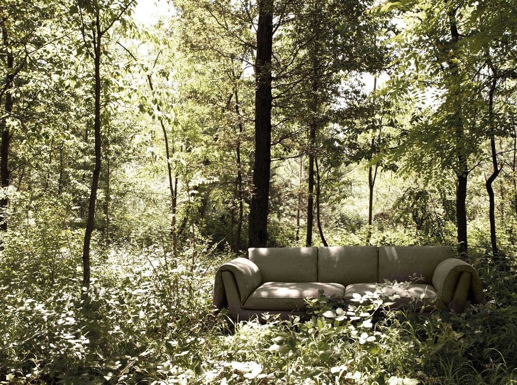 design week 2026 outdoor