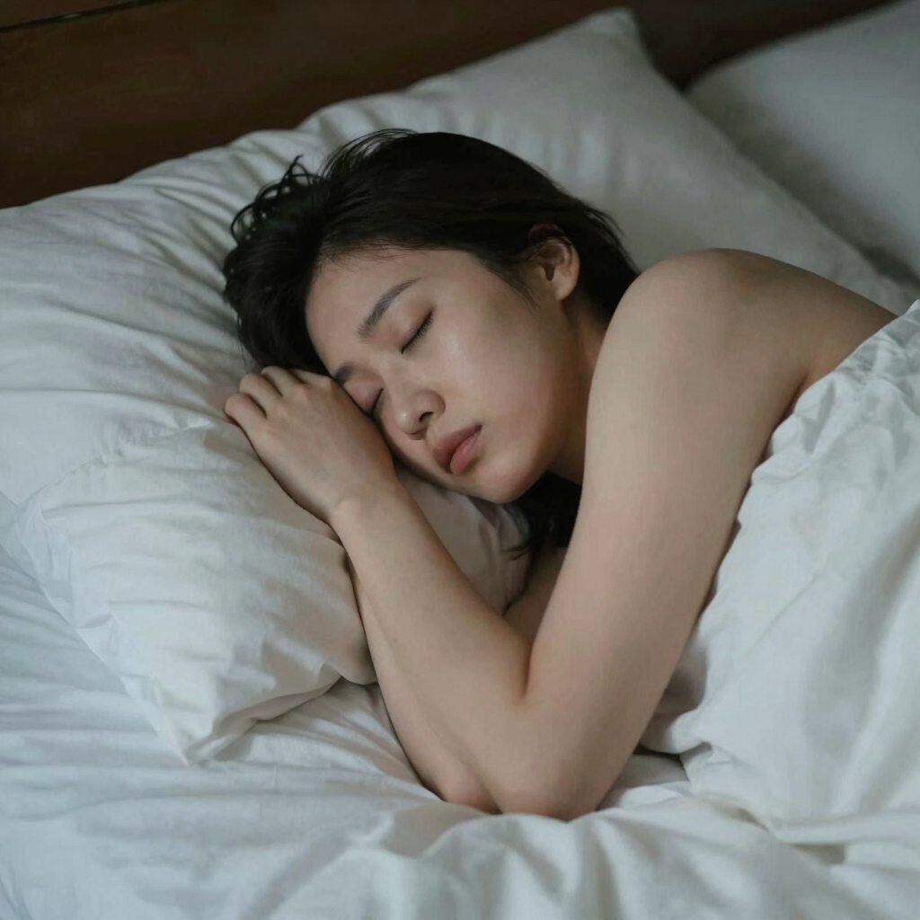 A cozy workspace with a laptop open to a psychology article, surrounded by notes and a cup of tea.