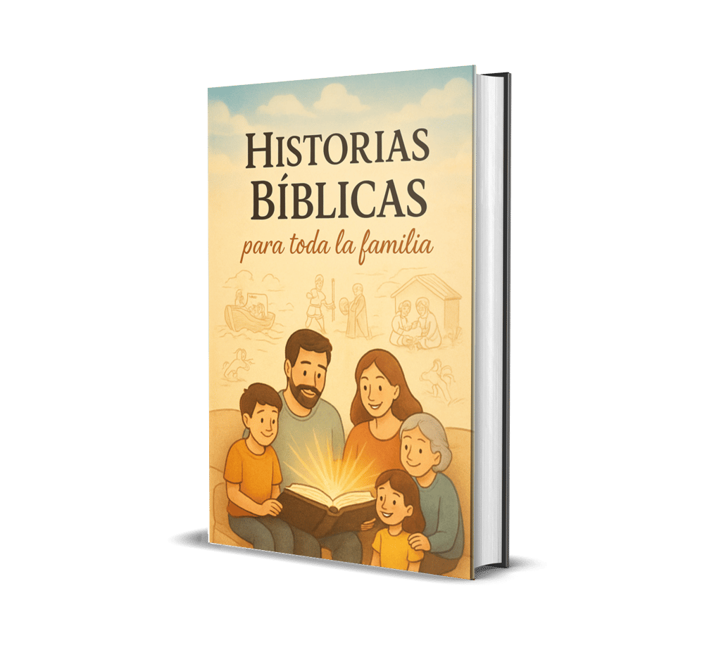 Historias Bíblicas para toda la familia