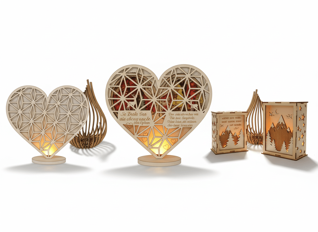 HANDGEFERTIGTE DESIGN-LAMPEN. SCHWEIZER QUALITÄT, DIE JEDEN RAUM VERZAUBERT.