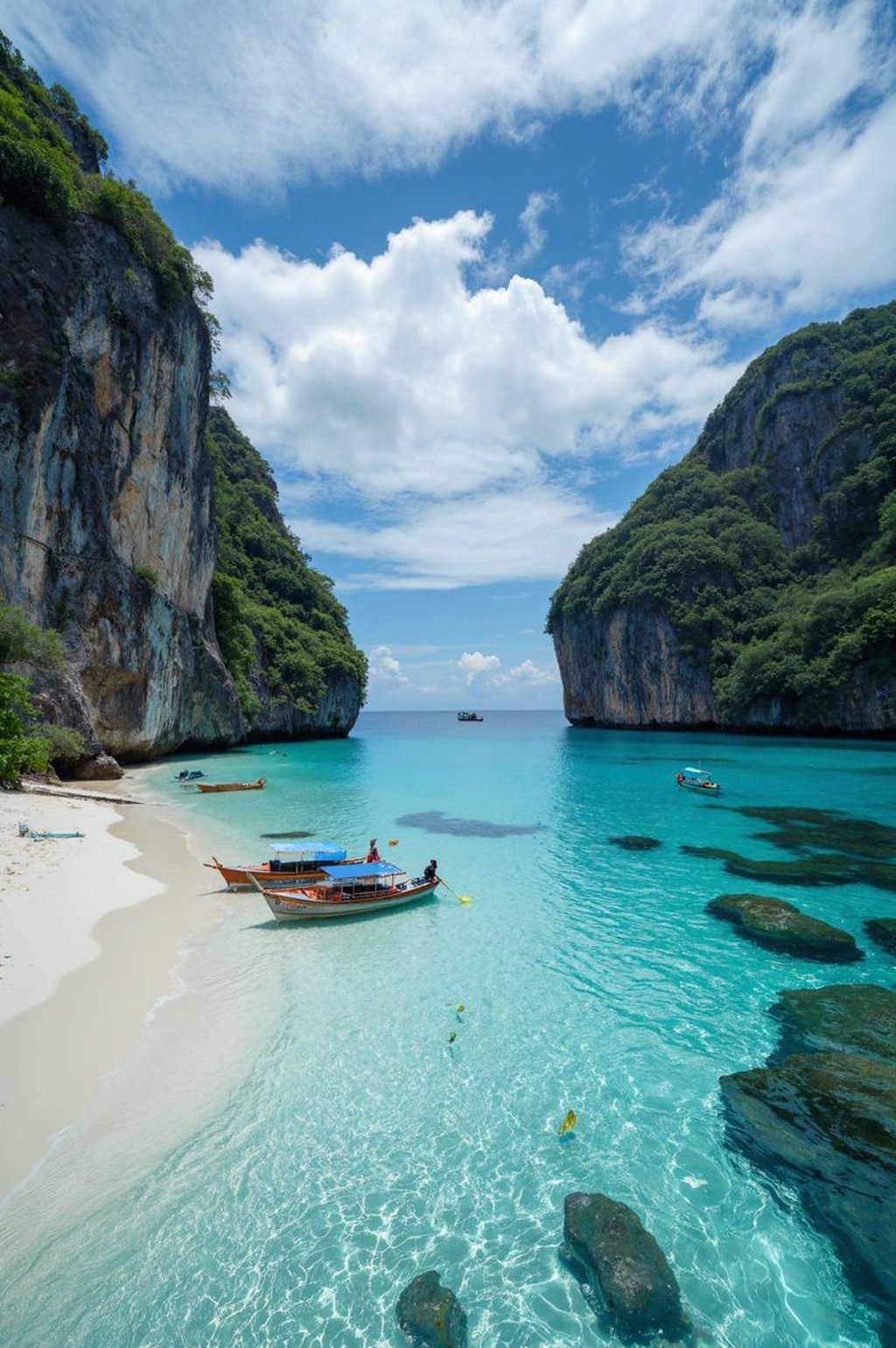 Philippines Honeymoon Packages