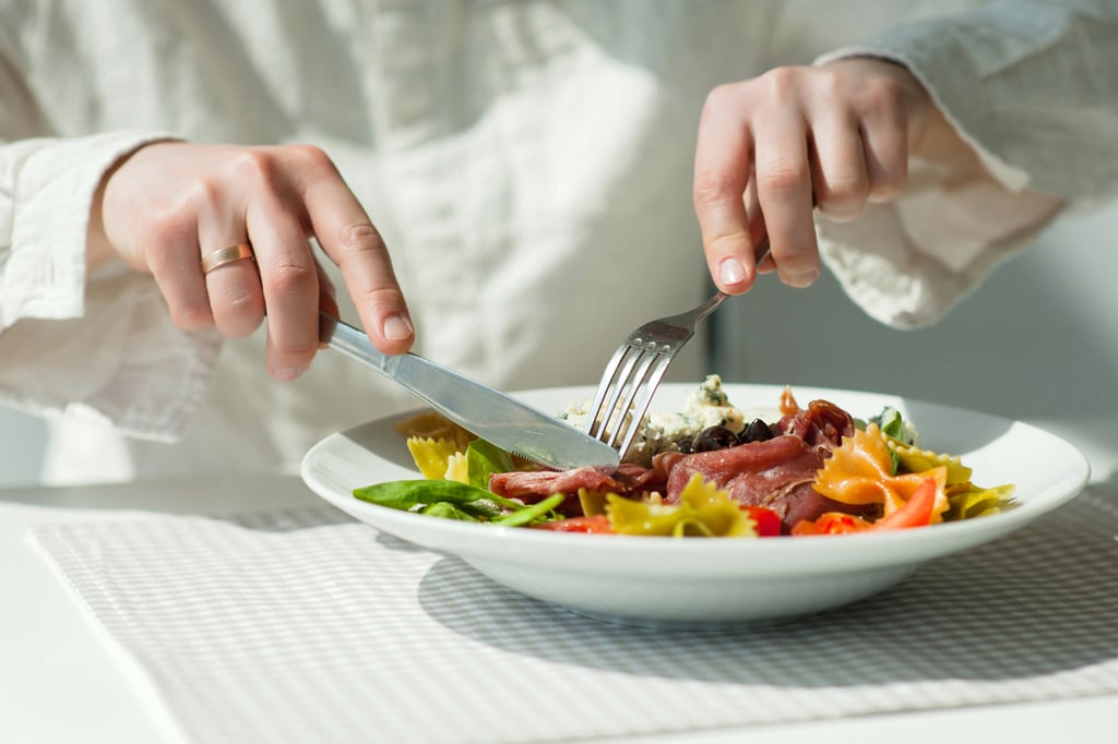 Intuitive Eating Approach®