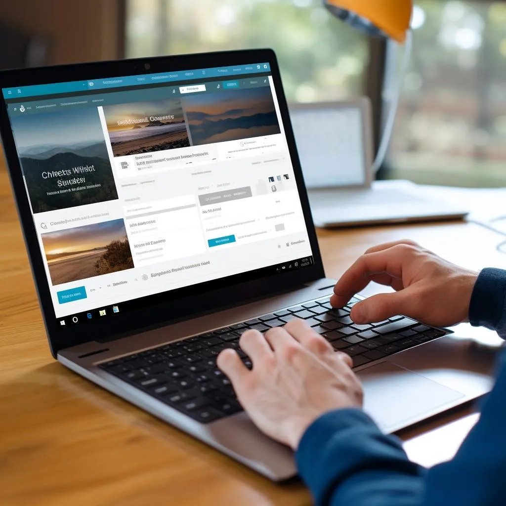 best website company in varanasi
