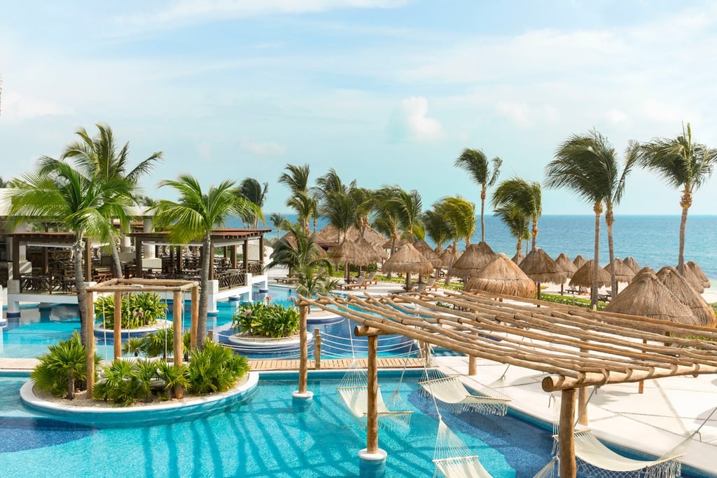 All Inclusive Resort Photo