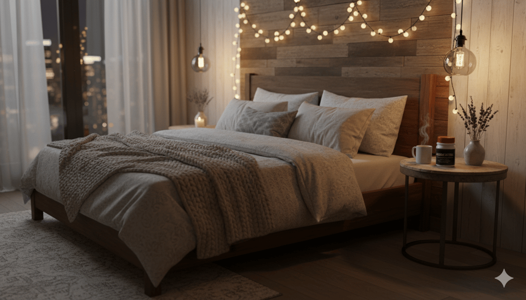 Timing Tablets for Men