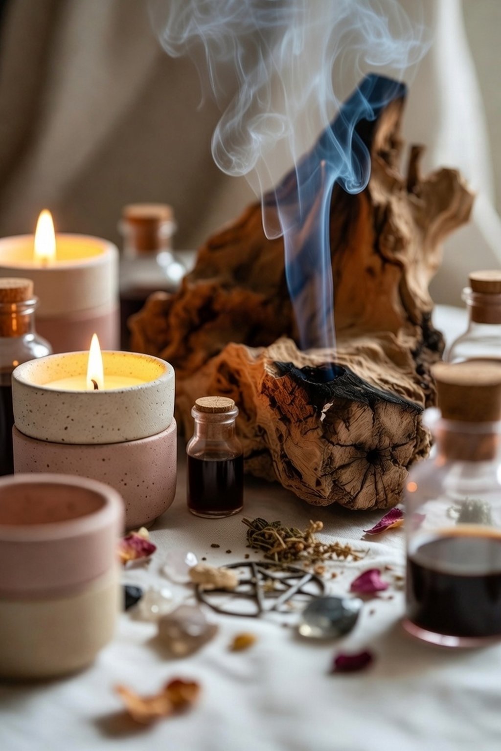 Rituel retour affectif efficace et sérieux – Faire revenir l’être aimé