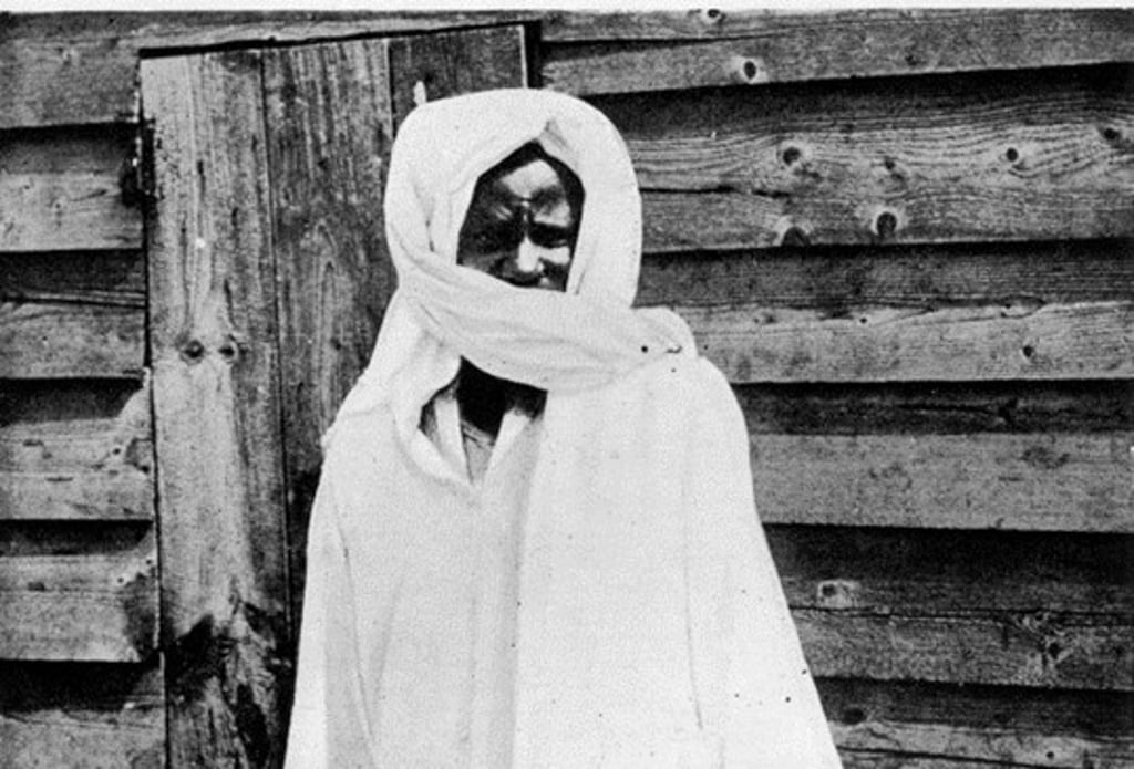 Serigne Touba, Cheikh Ahmadou Bamba, fondateur de Touba et modèle de l'éducation au Sénégal