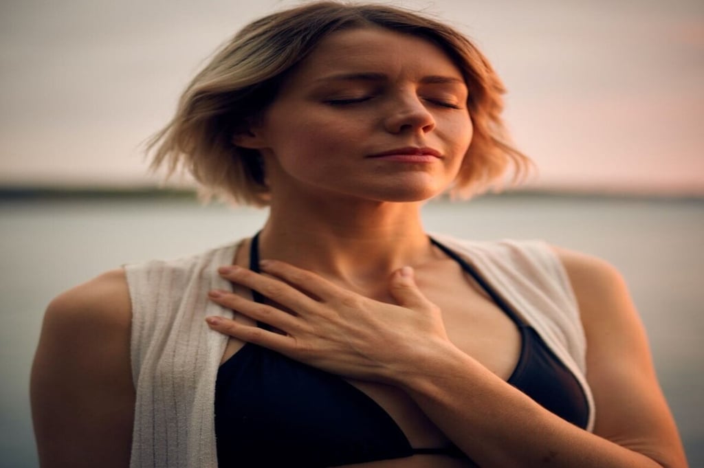 Mindfulness; Mental Health; Gratitude; Mindset