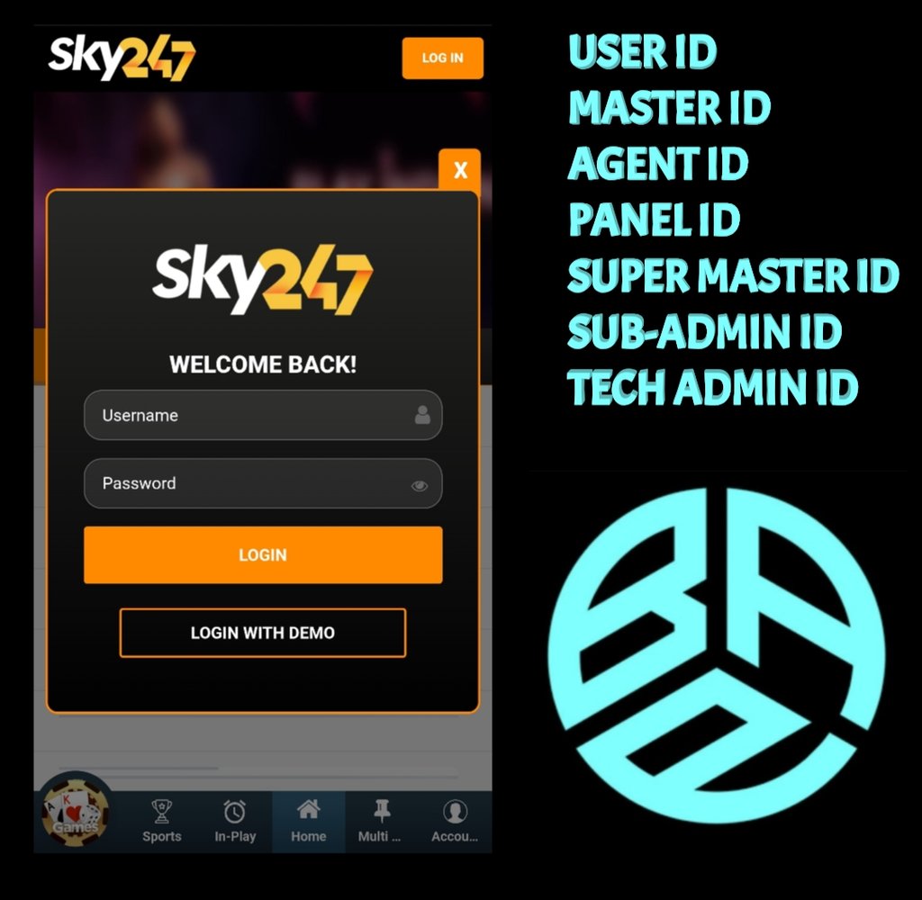 Sky247 Master & Admin ID: Scale Your Business with India’s No. 1 Trusted Panel Provider