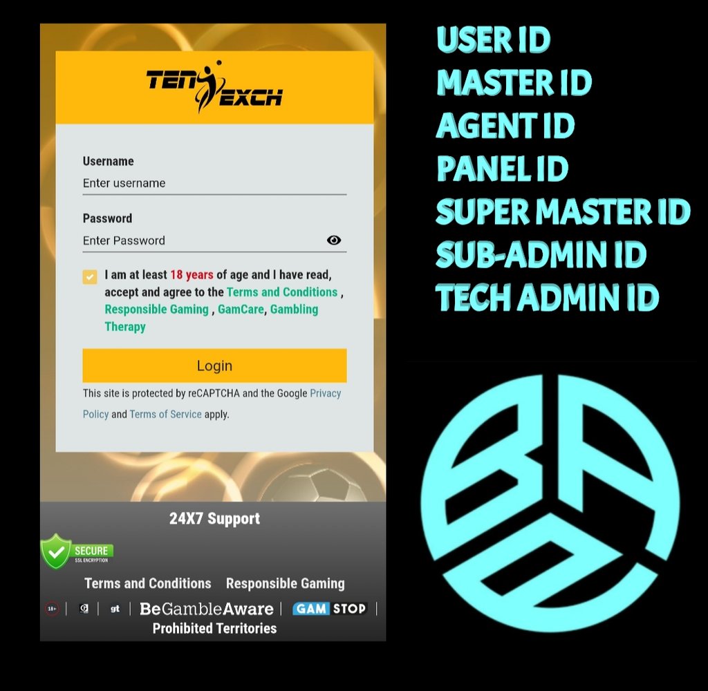 Ten Exch Master & Admin ID: Scale Your Business with India’s No. 1 Trusted Panel Provider
