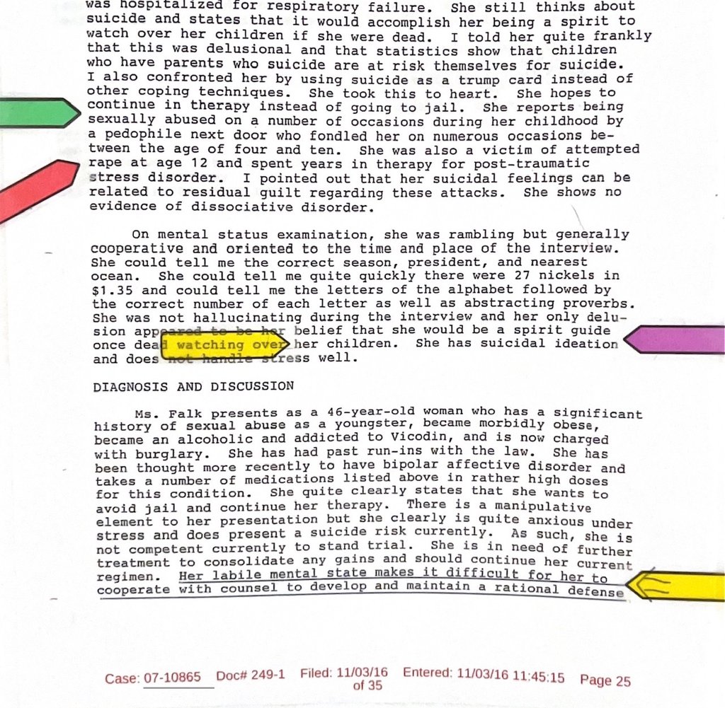 Bill Willitts + Brian Witt + Merle Meyers + David Chandler + Ethan Glaubiger = Disaster