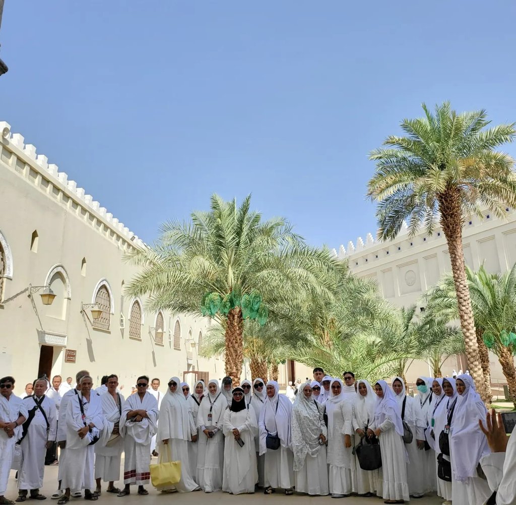 Dokumentasi pt nurul hidayah internasional