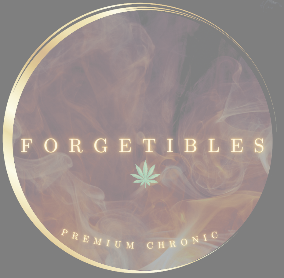Company logo for Forgetibles