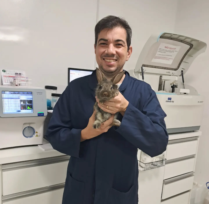 Veterinário em três lagoas