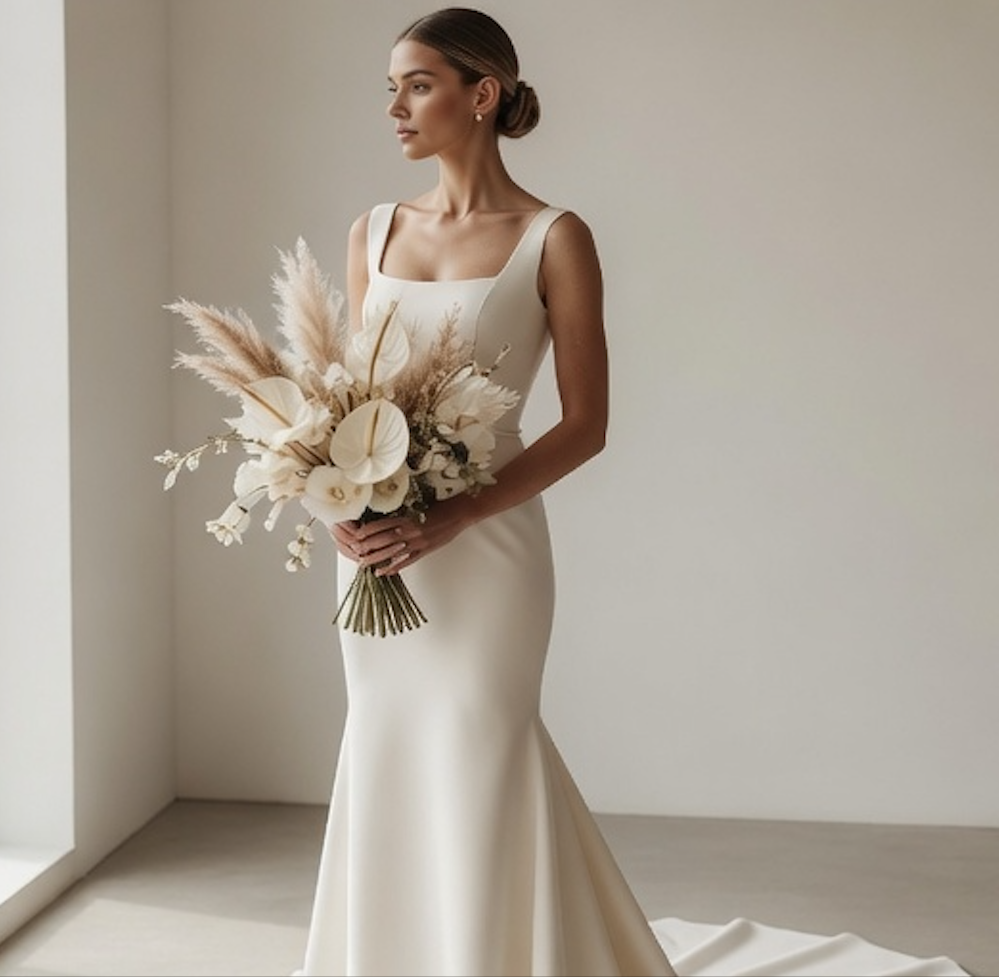 luxury bridal hair and makeup Brisbane, Gold Coast, Sunshine Coast, Available for travel world wide