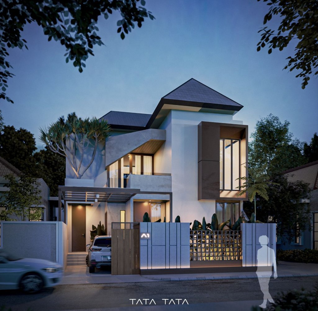 YSS House