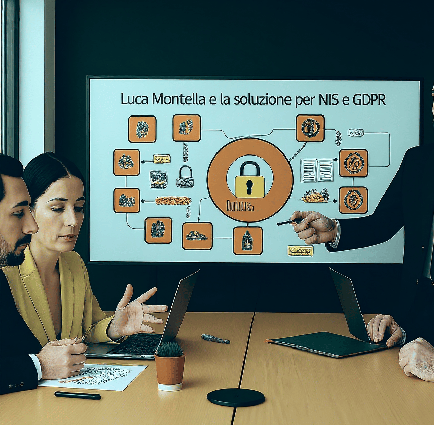 BKA Conformità NIS e GDPR