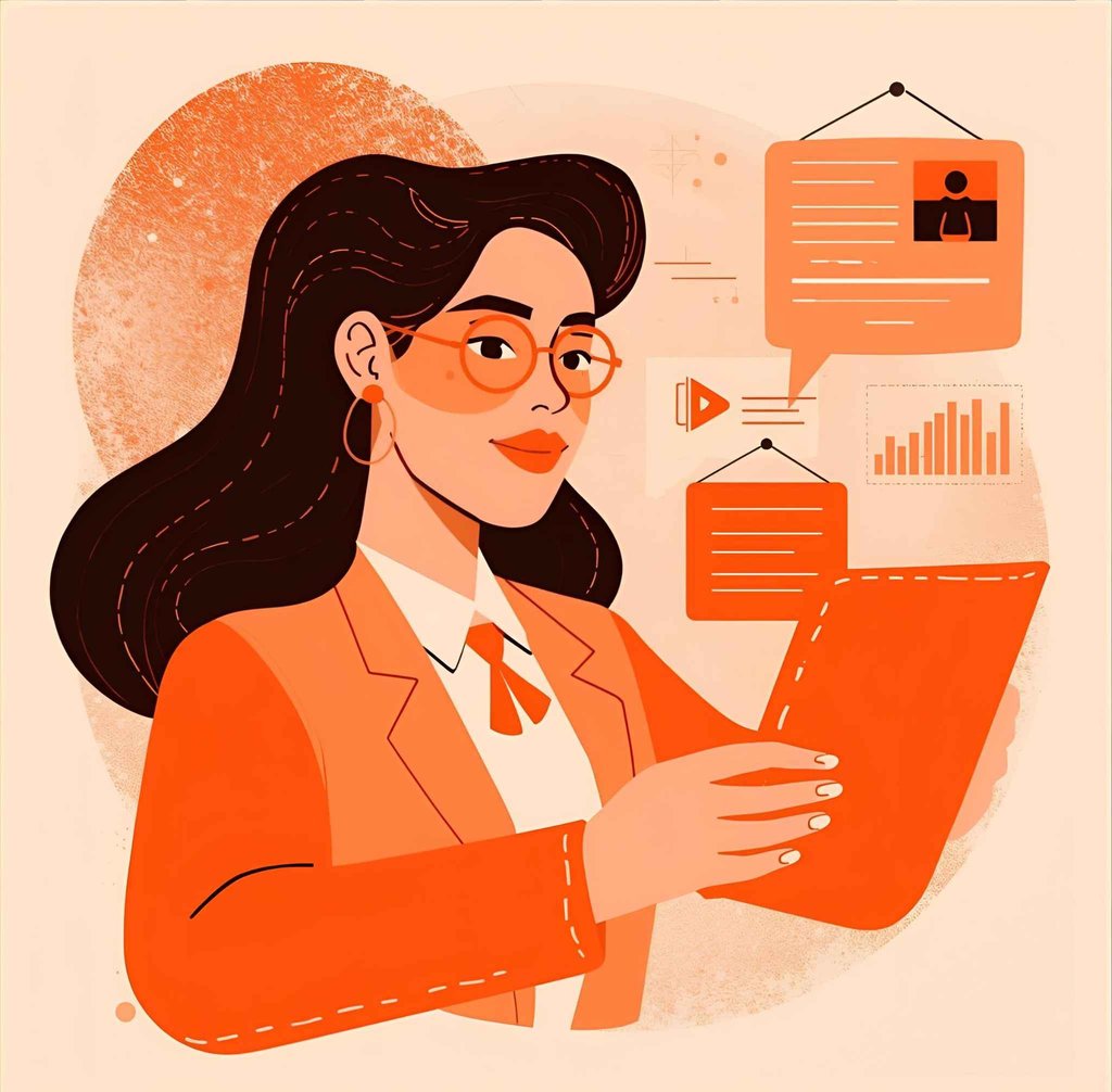 O que diferencia uma página de vendas de outros tipos de páginas na internet