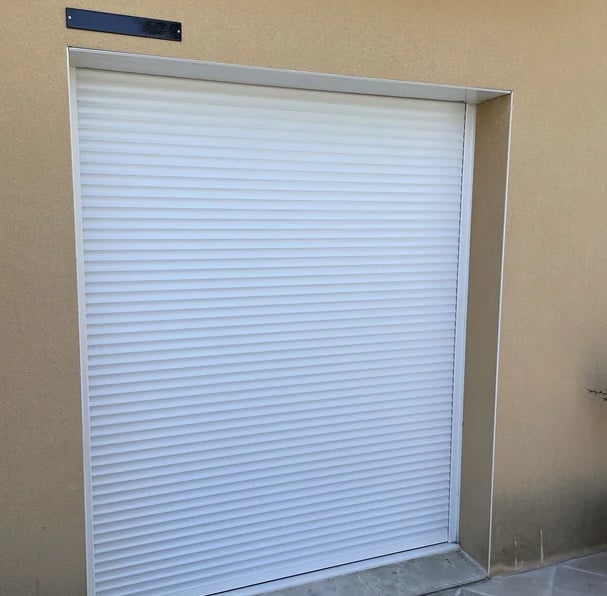volet motorisation solaire Rennes 