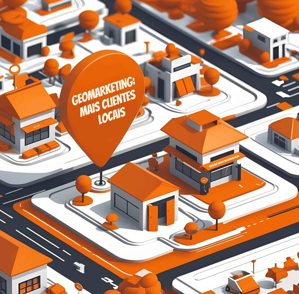 Geomarketing: o que é e como usar para atrair mais clientes locais