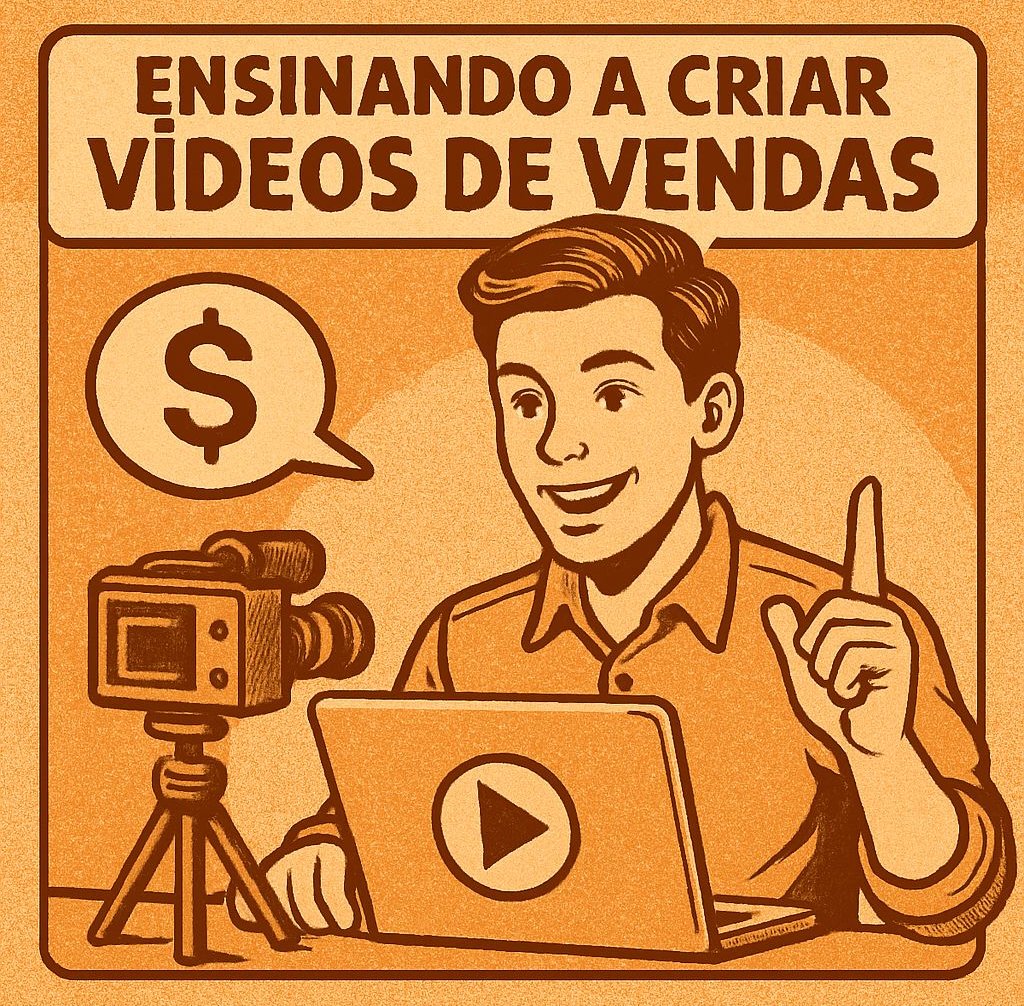 VSL's: como criar vídeos que vendem todos os dias
