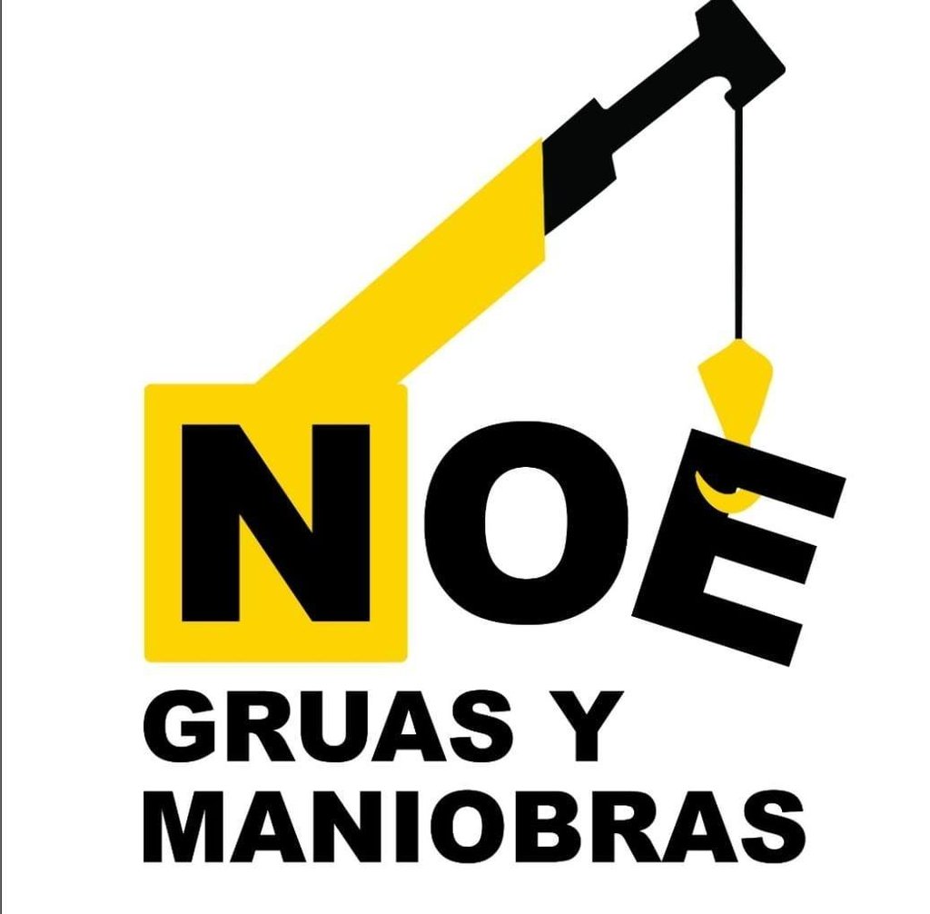 Gruas Noe