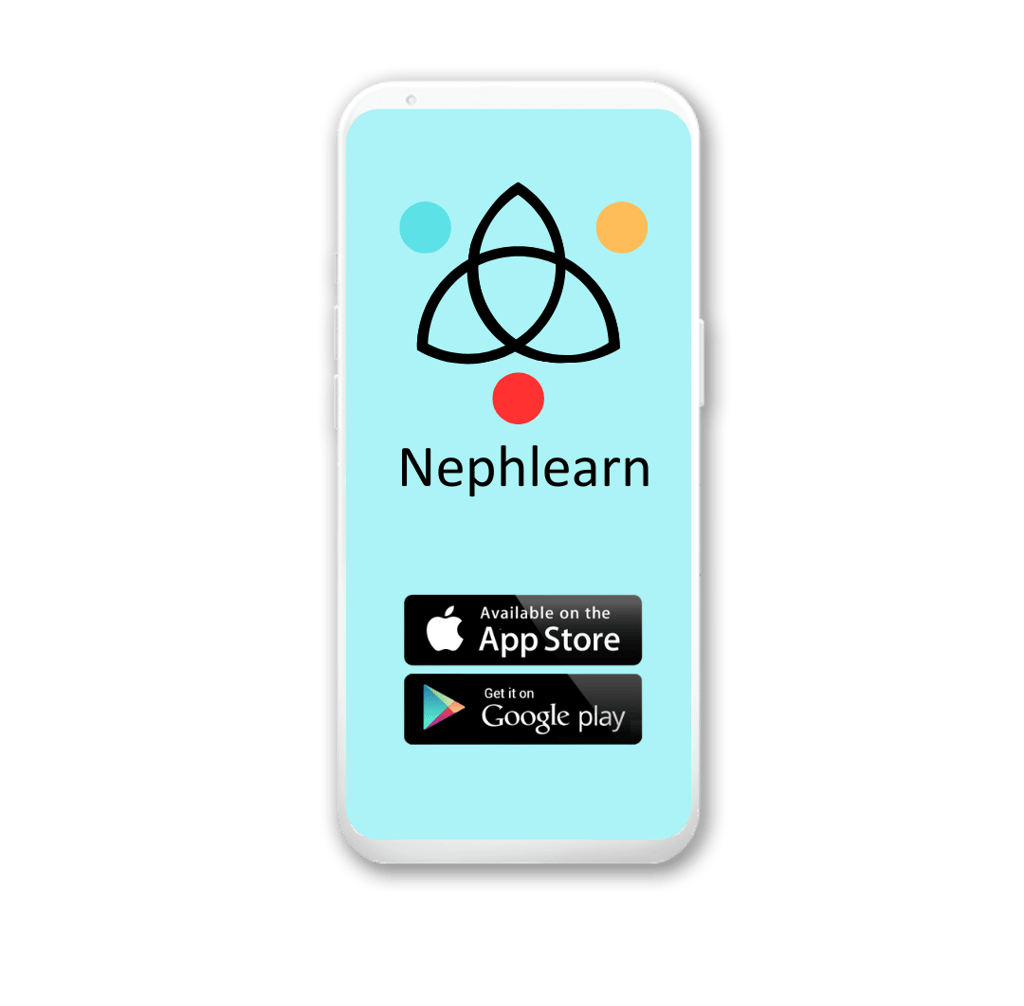 Download Nephlearn app