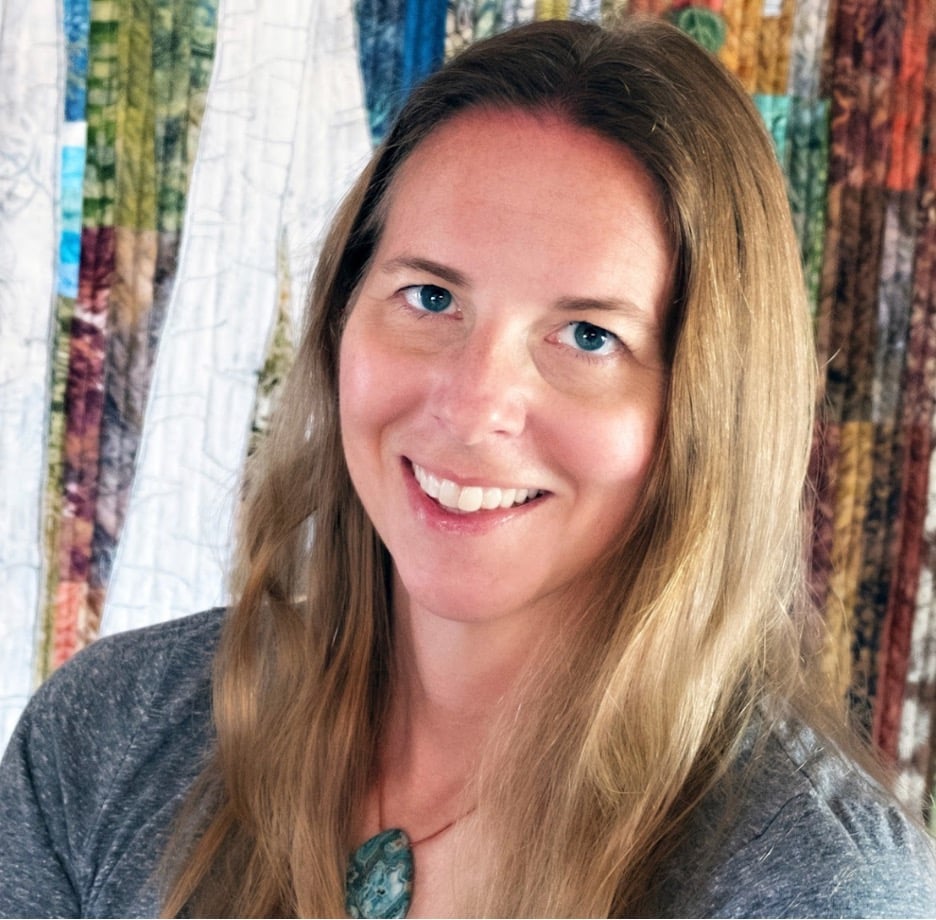 Karen Riippey, Artist