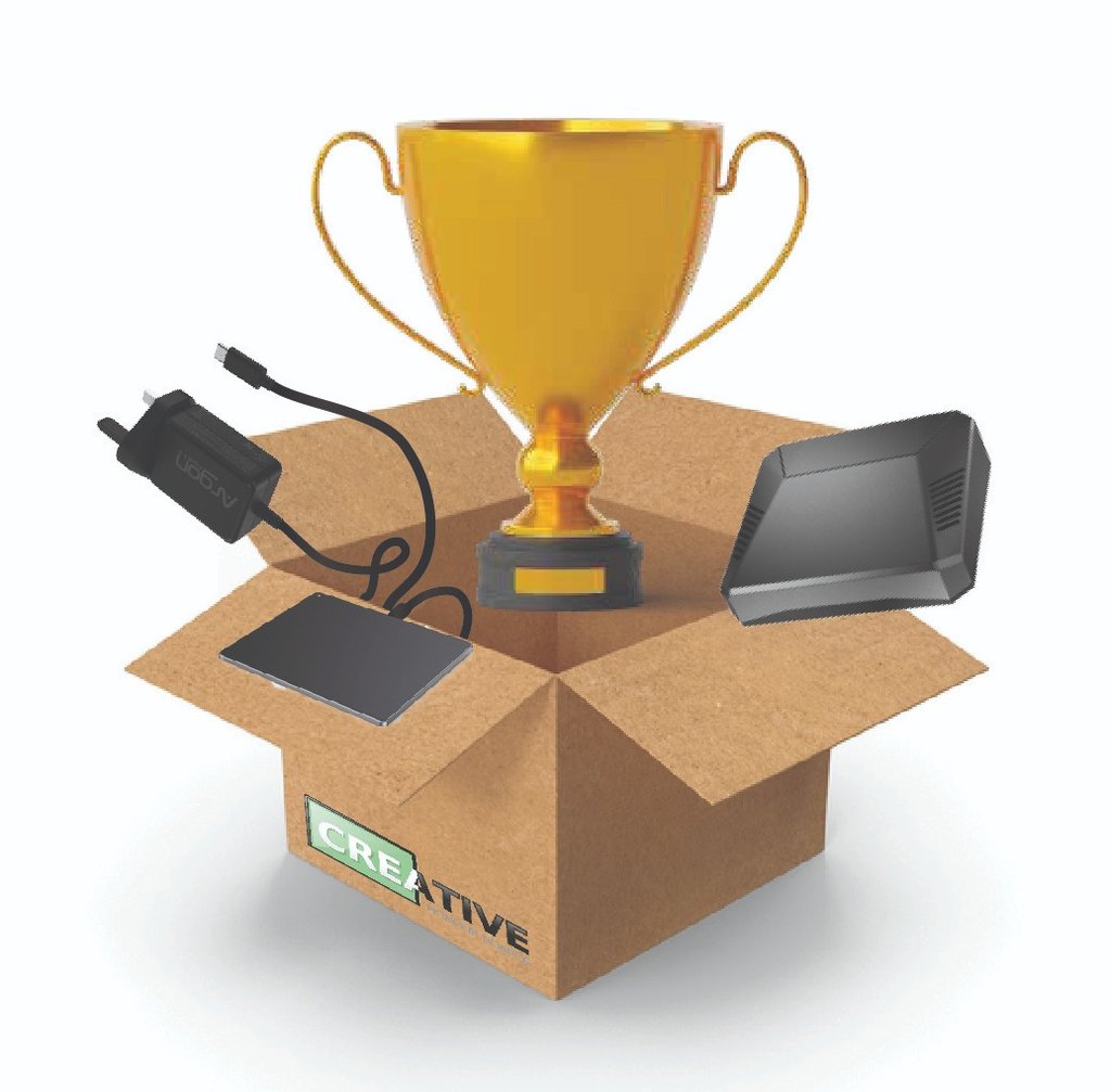 Digital Honours Board