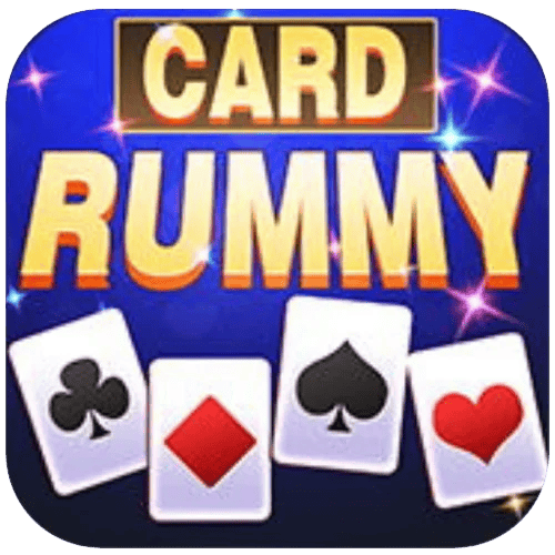 Casino Card Rummy Game